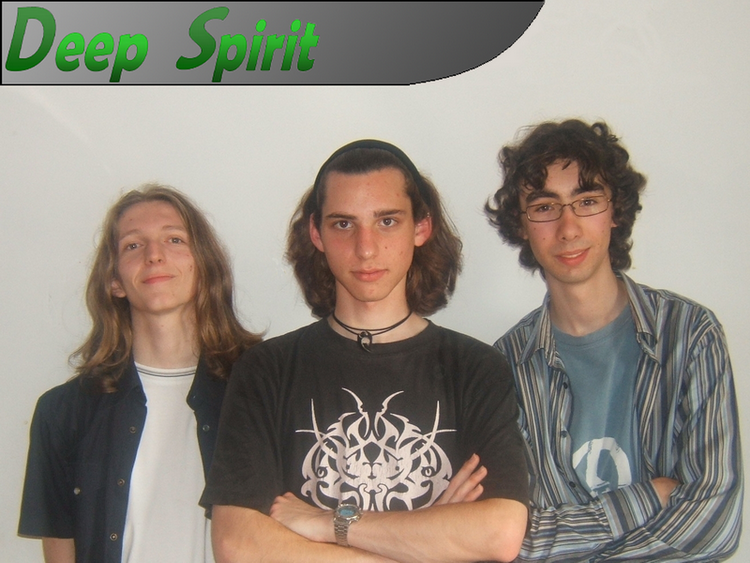 Photo du groupe