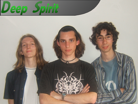 Photo du groupe