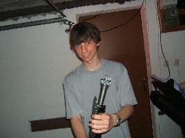 Schelmit