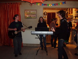 Concert du nouvel an